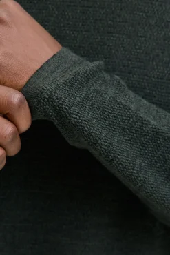 Jack & Jones Camisolas-Camisola de ajuste regular verde