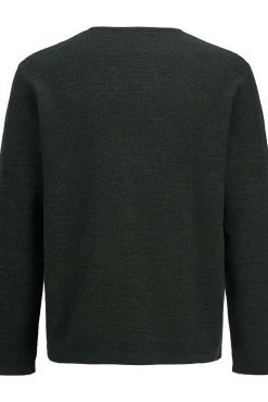 Jack & Jones Camisolas-Camisola de ajuste regular verde