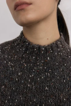 Pedro del Hierro Camisolas-Camisola de fantasia Perkins Marrom