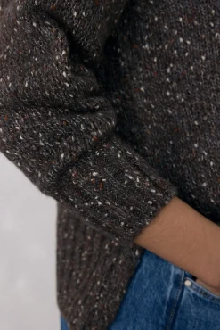 Pedro del Hierro Camisolas-Camisola de fantasia Perkins Marrom