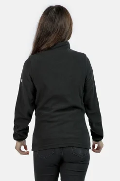 Izas Sweatshirts-Camisola de polar Jordan W preto