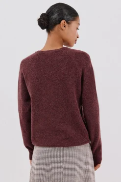 Cortefiel Camisolas-Camisola de toque suave Granada