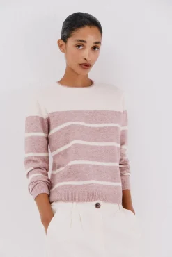 Cortefiel Camisolas-Camisola de toque suave Subiu