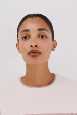 Cortefiel Camisolas-Camisola de toque suave Subiu