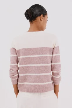 Cortefiel Camisolas-Camisola de toque suave Subiu