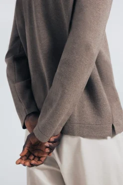 Springfield Camisolas-Camisola do Milano cru