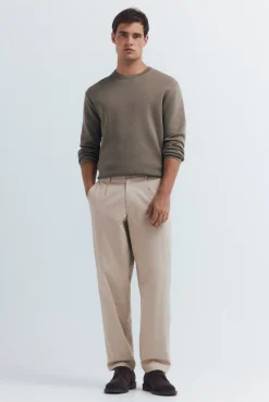 Springfield Camisolas-Camisola do Milano estampado