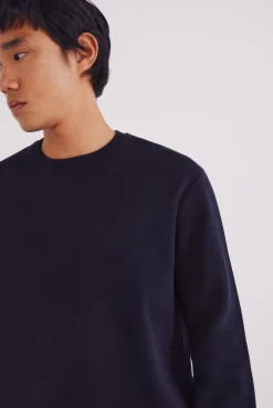 Springfield Camisolas-Camisola do Milano azul