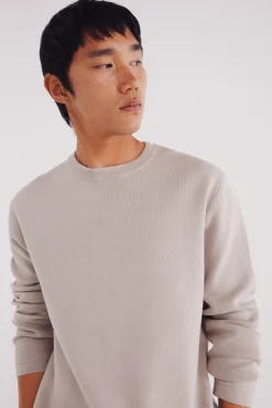 Springfield Camisolas-Camisola do Milano cru