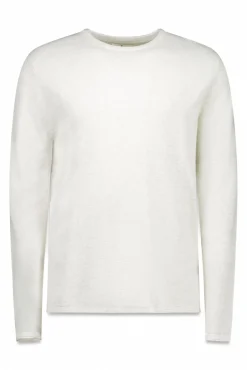 Springfield Camisolas-Camisola estruturada cinzento