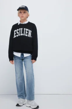 Springfield Kids Malhas-Camisola infantil 