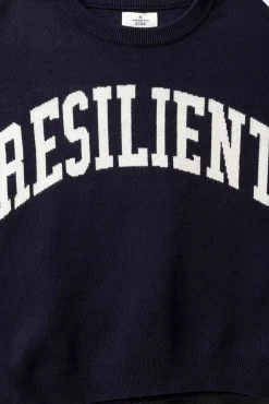 Springfield Kids Malhas-Camisola infantil 