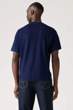 Levi's T-Shirts-Camisola Levis® Azul
