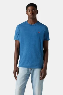 Levi's T-Shirts-Camisola Levis® azul
