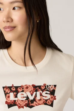 Levi's T-Shirts-Camisola Levis® bege