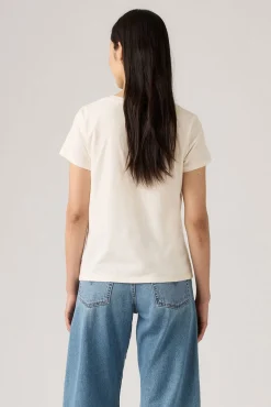 Levi's T-Shirts-Camisola Levis® bege