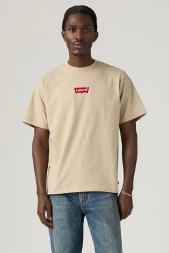 Levi's T-Shirts-Camisola Levis® bege