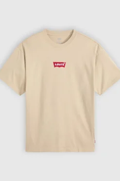 Levi's T-Shirts-Camisola Levis® bege
