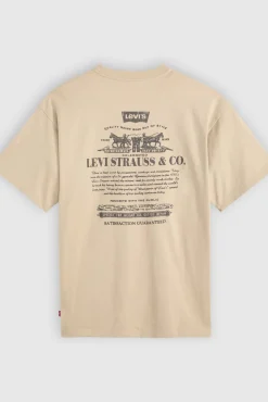 Levi's T-Shirts-Camisola Levis® bege