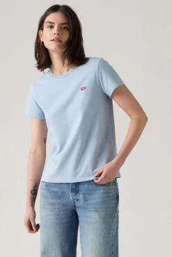 Levi's T-Shirts-Camisola Levis® Azul