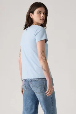 Levi's T-Shirts-Camisola Levis® Azul