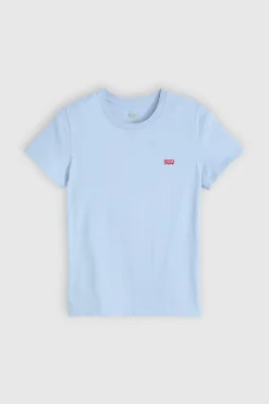 Levi's T-Shirts-Camisola Levis® Azul