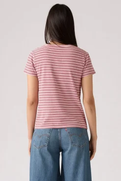 Levi's T-Shirts-Camisola Levis® Subiu