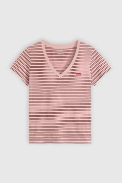 Levi's T-Shirts-Camisola Levis® Subiu