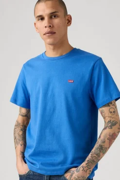 Levi's T-Shirts-Camisola Levis® azul