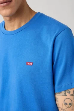 Levi's T-Shirts-Camisola Levis® azul