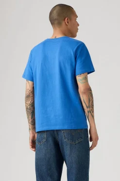 Levi's T-Shirts-Camisola Levis® azul