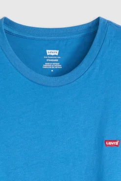 Levi's T-Shirts-Camisola Levis® azul