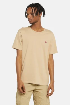 Levi's T-Shirts-Camisola Levis® bege