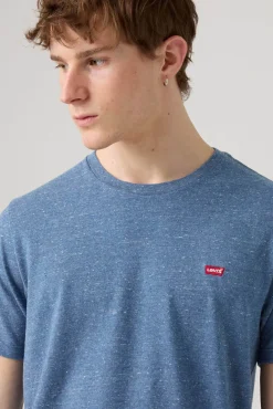 Levi's T-Shirts-Camisola Levis® cinzento