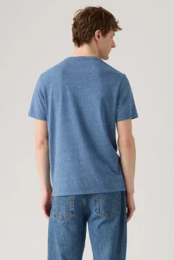 Levi's T-Shirts-Camisola Levis® cinzento