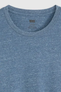 Levi's T-Shirts-Camisola Levis® cinzento