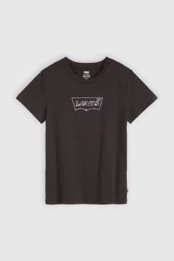 Levi's T-Shirts-Camisola Levis® Preto