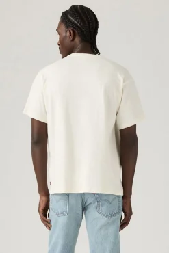 Levi's T-Shirts-Camisola Levis® branco