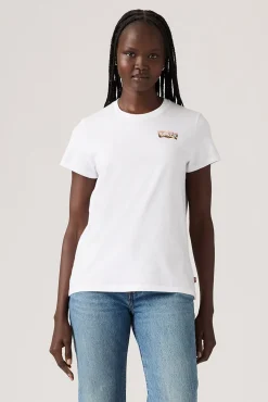 Levi's T-Shirts-Camisola Levis® Branco
