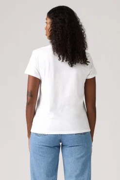 Levi's T-Shirts-Camisola Levis® Branco
