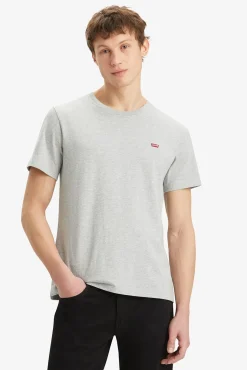 Levi's T-Shirts-Camisola Levis® Cinzento