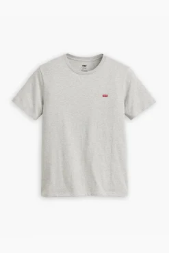 Levi's T-Shirts-Camisola Levis® Cinzento