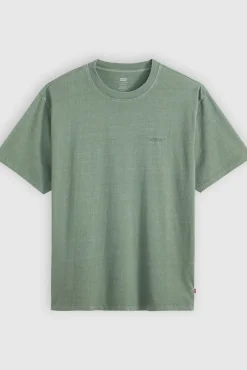 Levi's T-Shirts-Camisola Levis® Caqui escuro