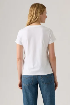 Levi's T-Shirts-Camisola Levis® Branco