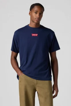 Levi's T-Shirts-Camisola Levis® azul