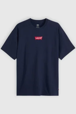 Levi's T-Shirts-Camisola Levis® azul
