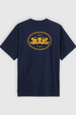 Levi's T-Shirts-Camisola Levis® azul