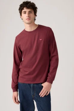 Levi's T-Shirts-Camisola Levis® estampado