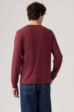 Levi's T-Shirts-Camisola Levis® estampado