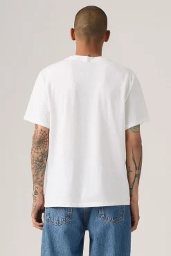 Levi's T-Shirts-Camisola Levis® Branco